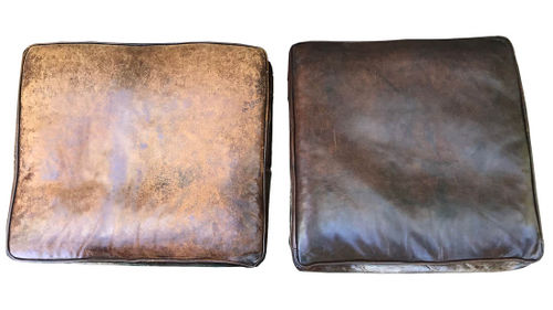 Antique Leather - Vintage Leather 