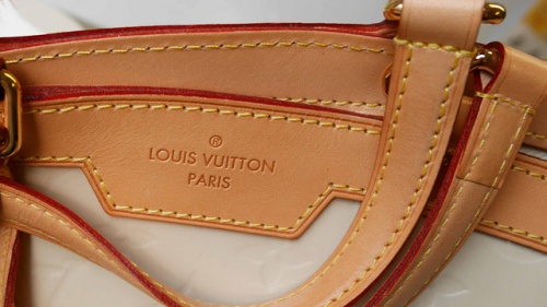 Edge Kote Louis Vuitton 