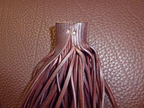 Leather strips - Leather laces - Leather straps -   - The Leather Dictionary