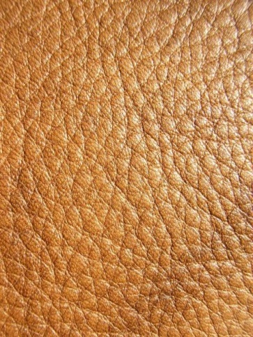 Semi-aniline - www.leather-dictionary.com - The Leather Dictionary